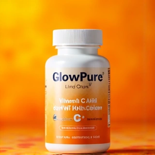 GlowPure Vitamin C Boost